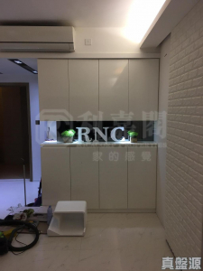 南浪海灣 1座 - 28NTS – 香港北部都會區