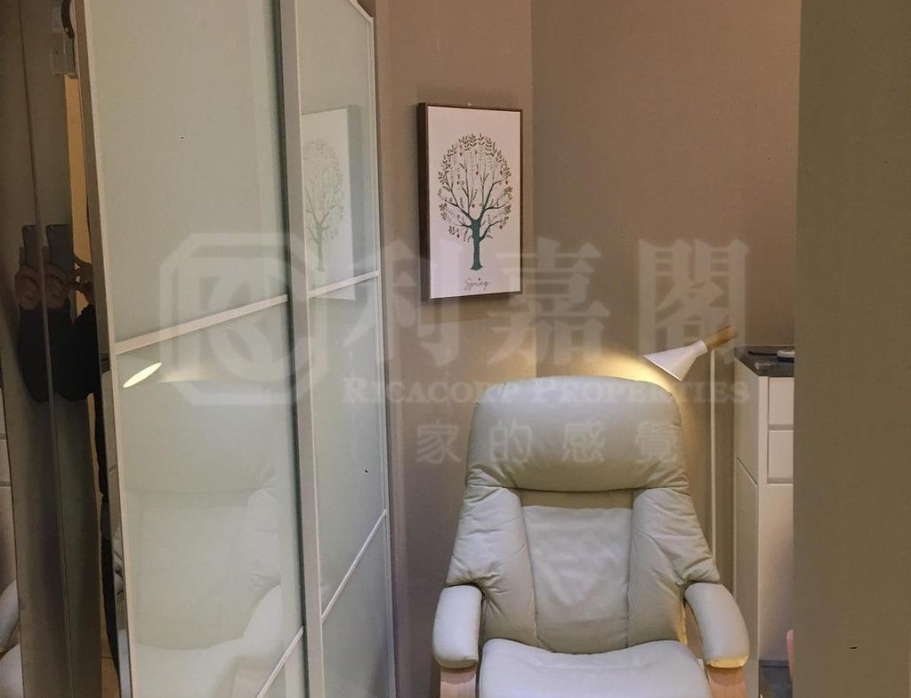 南浪海灣 1座 - 28NTS – 香港北部都會區