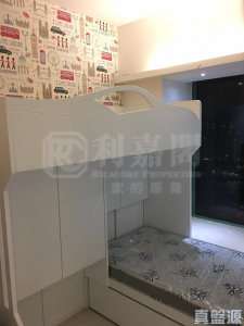 南浪海灣 1座 - 28NTS – 香港北部都會區