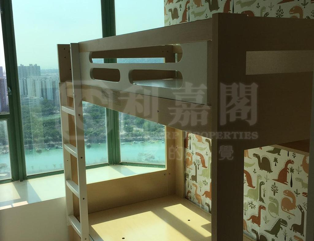 南浪海灣 1座 - 28NTS – 香港北部都會區