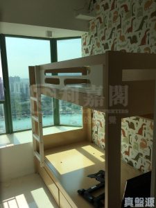 南浪海灣 1座 - 28NTS – 香港北部都會區