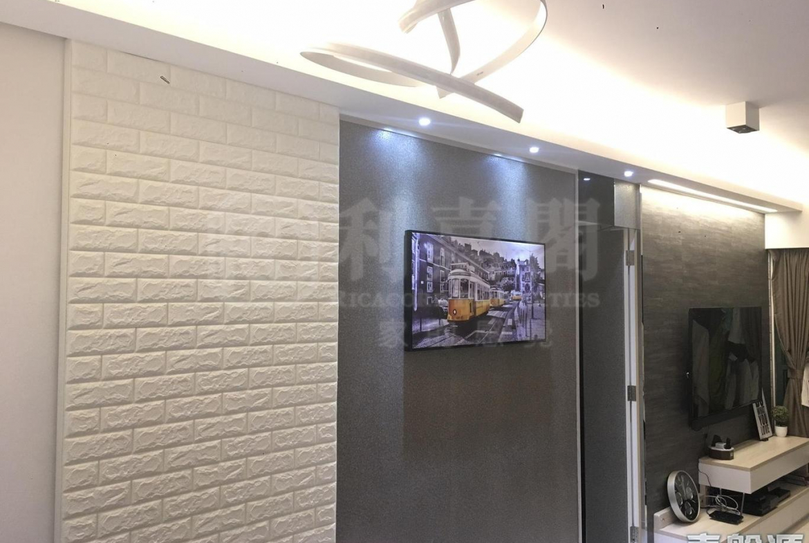 南浪海灣 1座 - 28NTS – 香港北部都會區