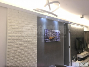 南浪海灣 1座 - 28NTS – 香港北部都會區