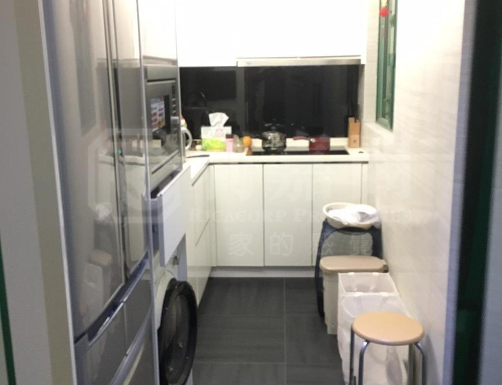 南浪海灣 1座 - 28NTS – 香港北部都會區