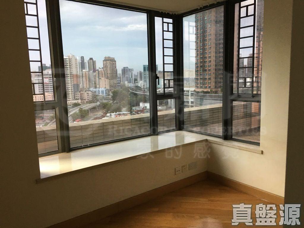 YOHO TOWN 2期 YOHO MIDTOWN 1座 - 28NTS – 香港北部都會區
