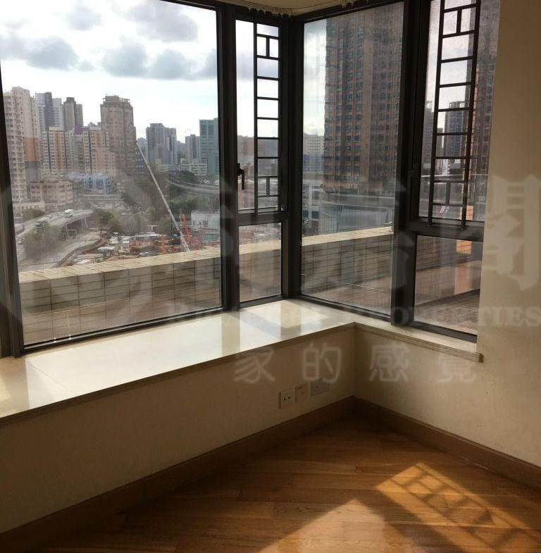YOHO TOWN 2期 YOHO MIDTOWN 1座 - 28NTS – 香港北部都會區