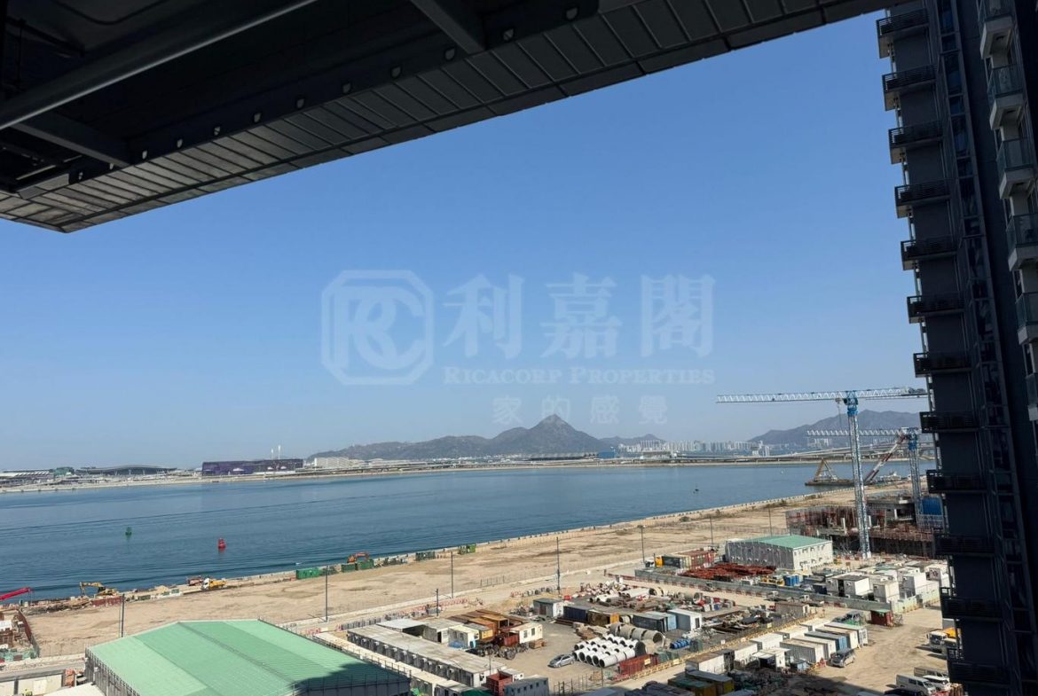 東環 2期 2A座 - 28NTS – 香港北部都會區