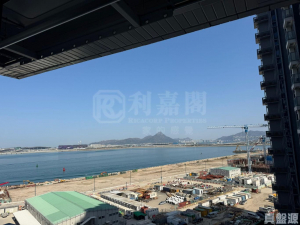 東環 2期 2A座 - 28NTS – 香港北部都會區