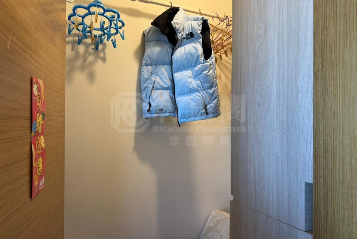 東環 2期 2A座 - 28NTS – 香港北部都會區