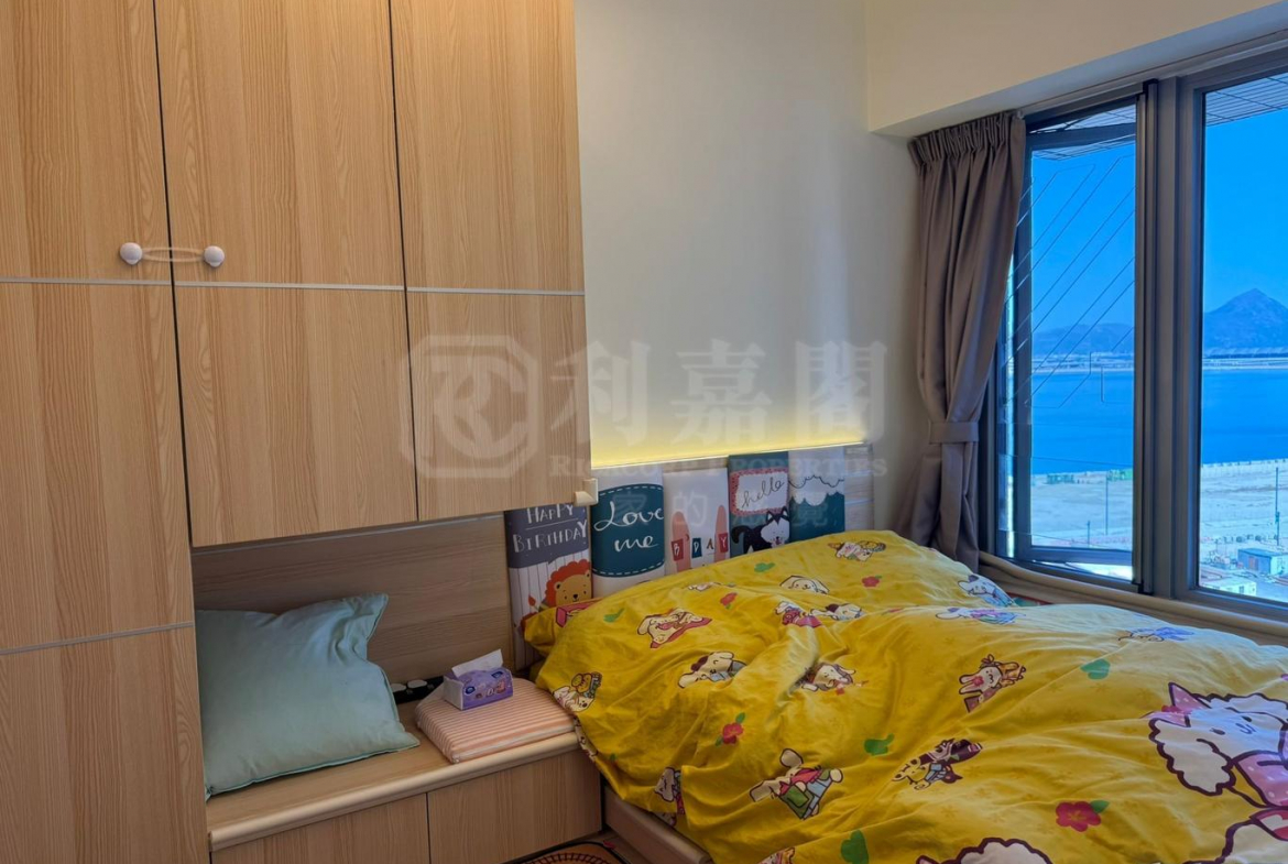 東環 2期 2A座 - 28NTS – 香港北部都會區