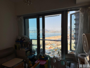 東環 2期 2A座 - 28NTS – 香港北部都會區