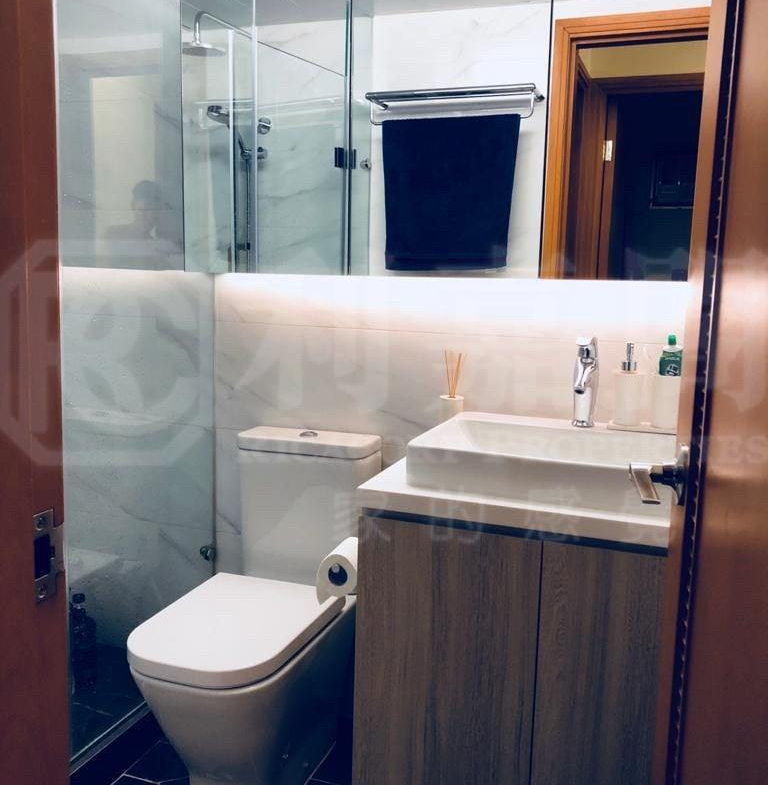YOHO TOWN 1期 9座 - 28NTS – 香港北部都會區