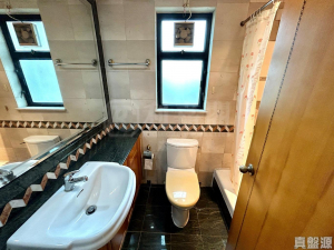 曉峰園 2座 - 28NTS – 香港北部都會區