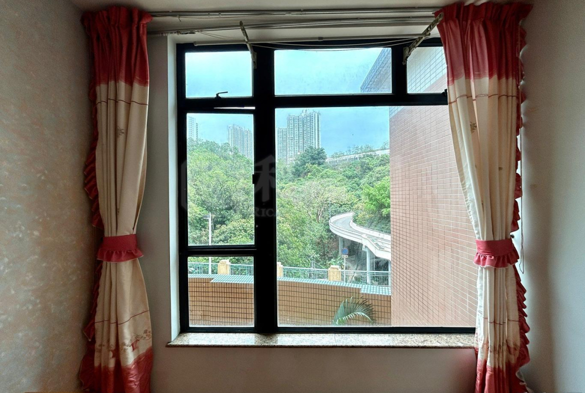 曉峰園 2座 - 28NTS – 香港北部都會區