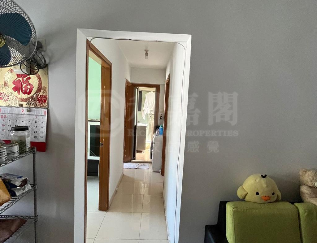 置樂花園 樂麗苑 (2座) - 28NTS – 香港北部都會區
