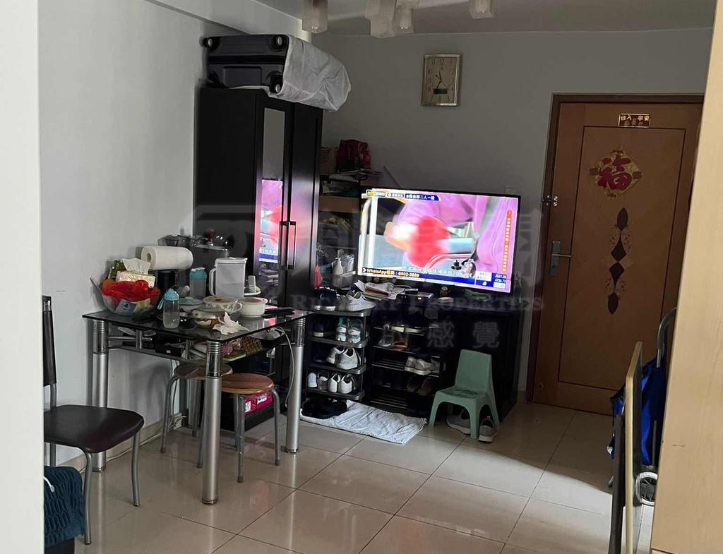 置樂花園 樂麗苑 (2座) - 28NTS – 香港北部都會區