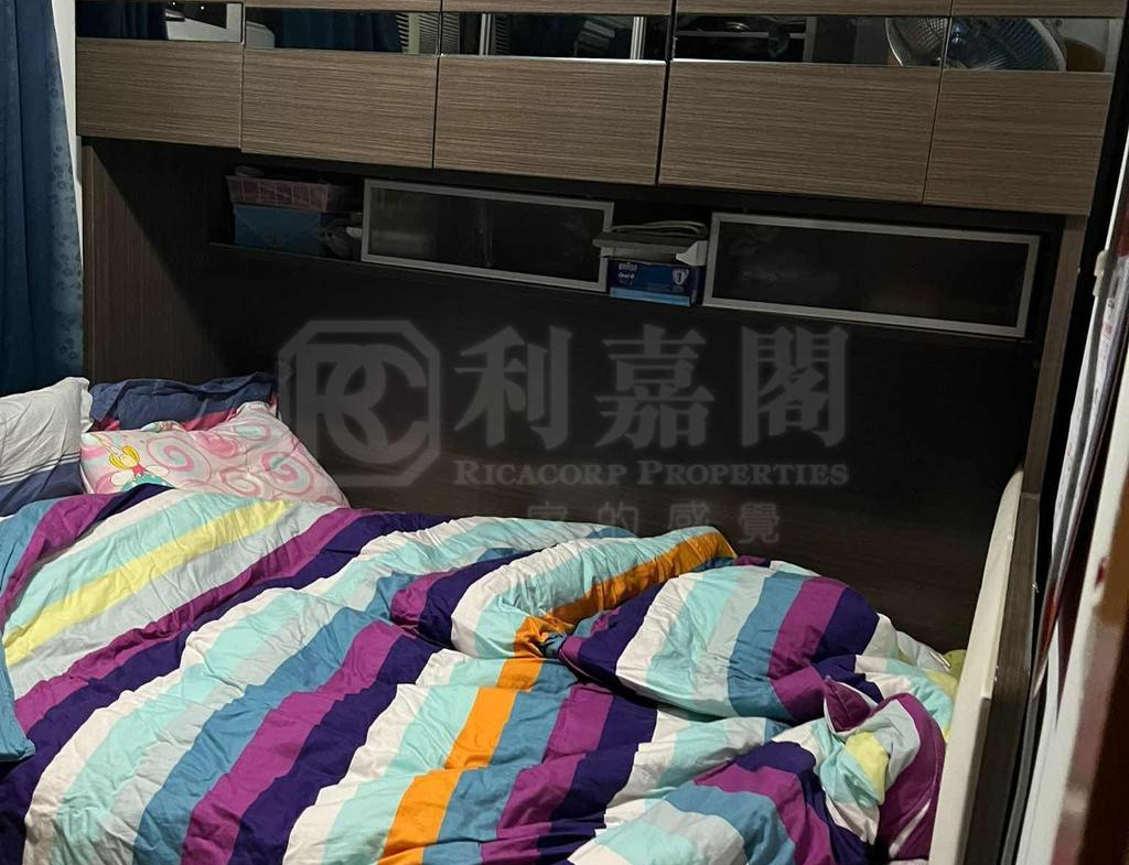 置樂花園 樂麗苑 (2座) - 28NTS – 香港北部都會區