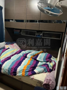 置樂花園 樂麗苑 (2座) - 28NTS – 香港北部都會區