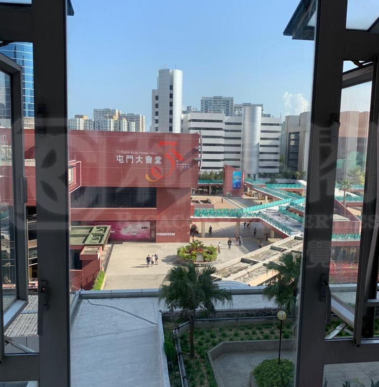 時代廣場 C座 - 28NTS – 香港北部都會區