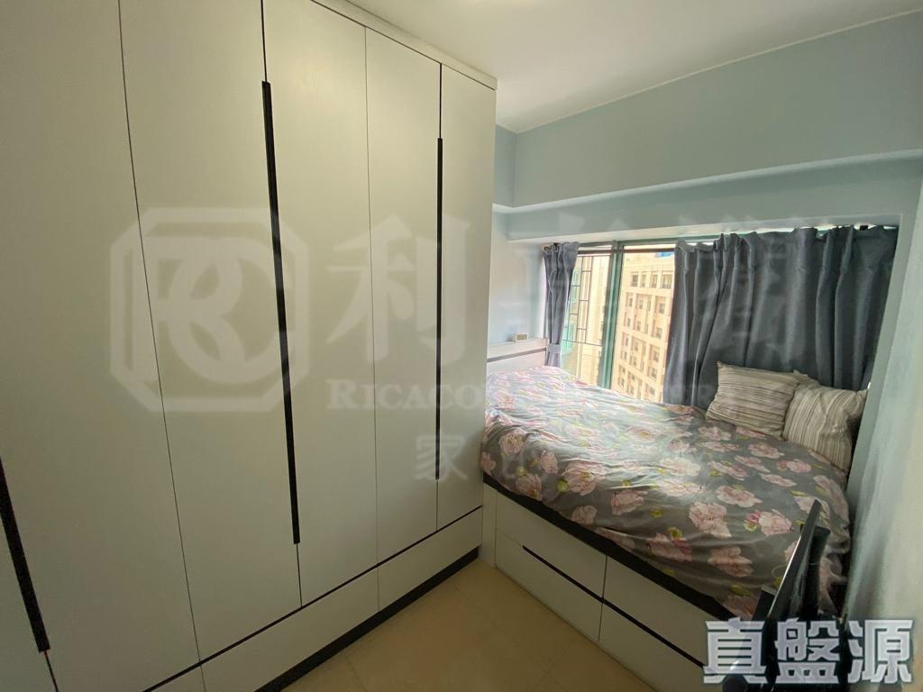 藍澄灣 2座 - 28NTS – 香港北部都會區