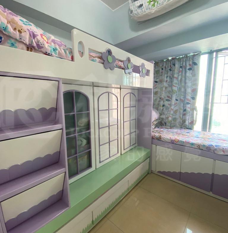藍澄灣 2座 - 28NTS – 香港北部都會區