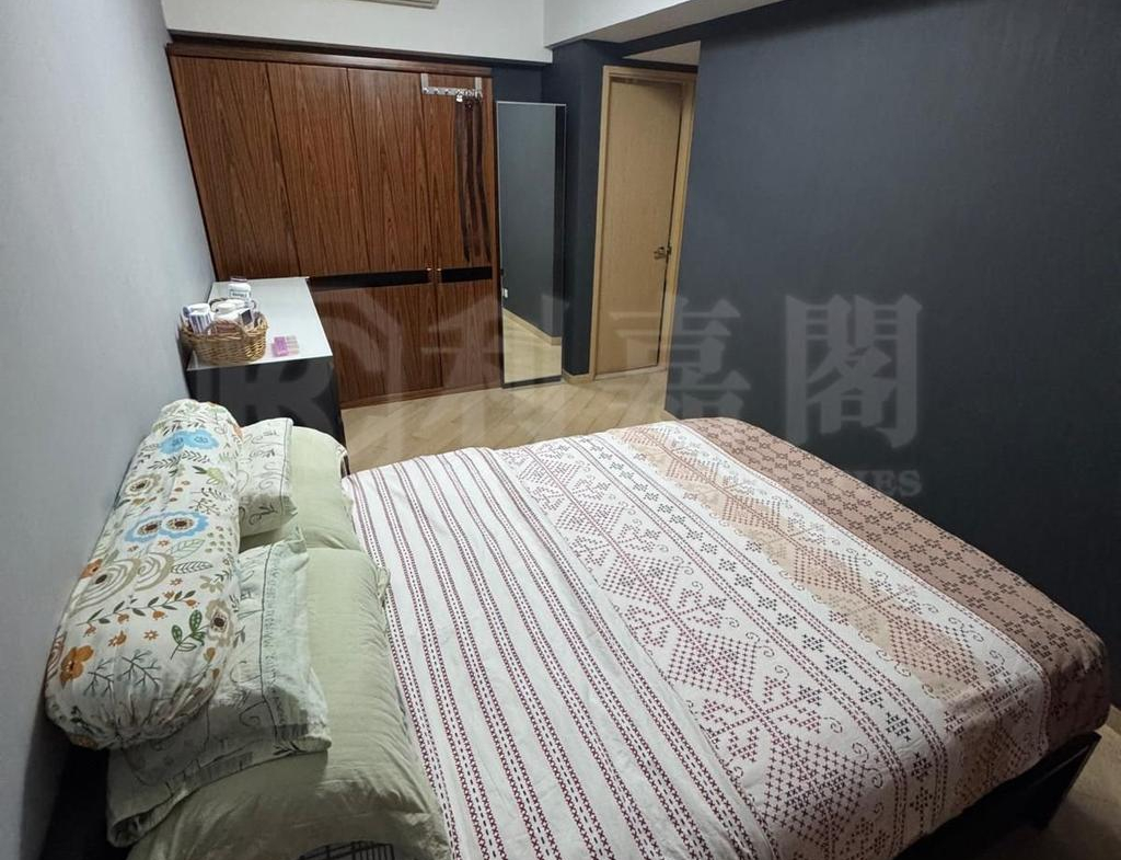 昇薈 8座 - 28NTS – 香港北部都會區