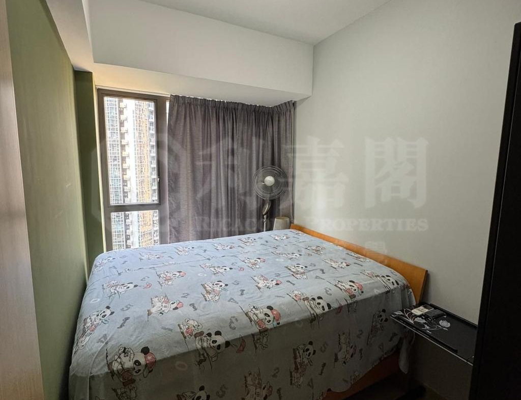 昇薈 8座 - 28NTS – 香港北部都會區