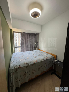 昇薈 8座 - 28NTS – 香港北部都會區