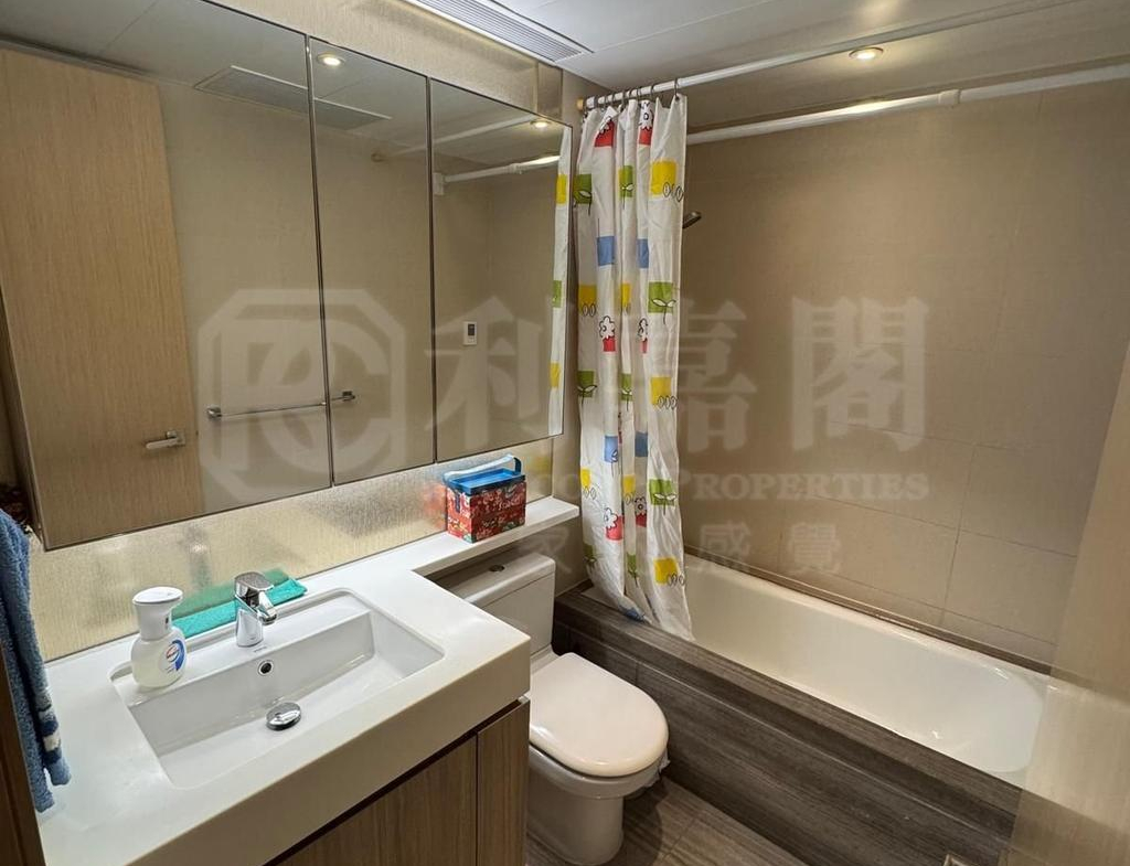 昇薈 8座 - 28NTS – 香港北部都會區
