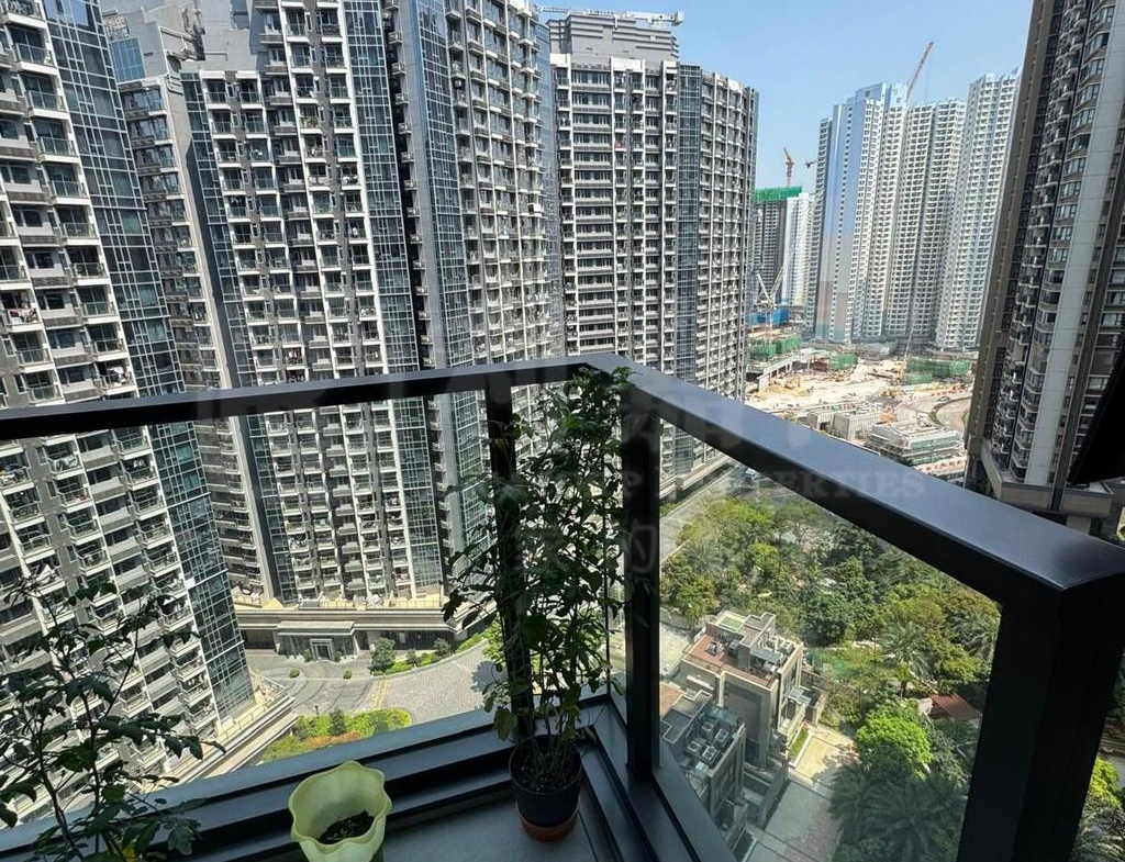 昇薈 8座 - 28NTS – 香港北部都會區