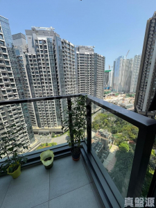 昇薈 8座 - 28NTS – 香港北部都會區