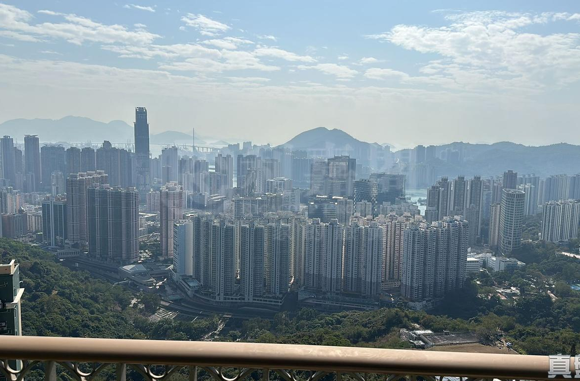 朗逸峰 1期 9座 - 28NTS – 香港北部都會區