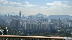 朗逸峰 1期 9座 - 28NTS – 香港北部都會區