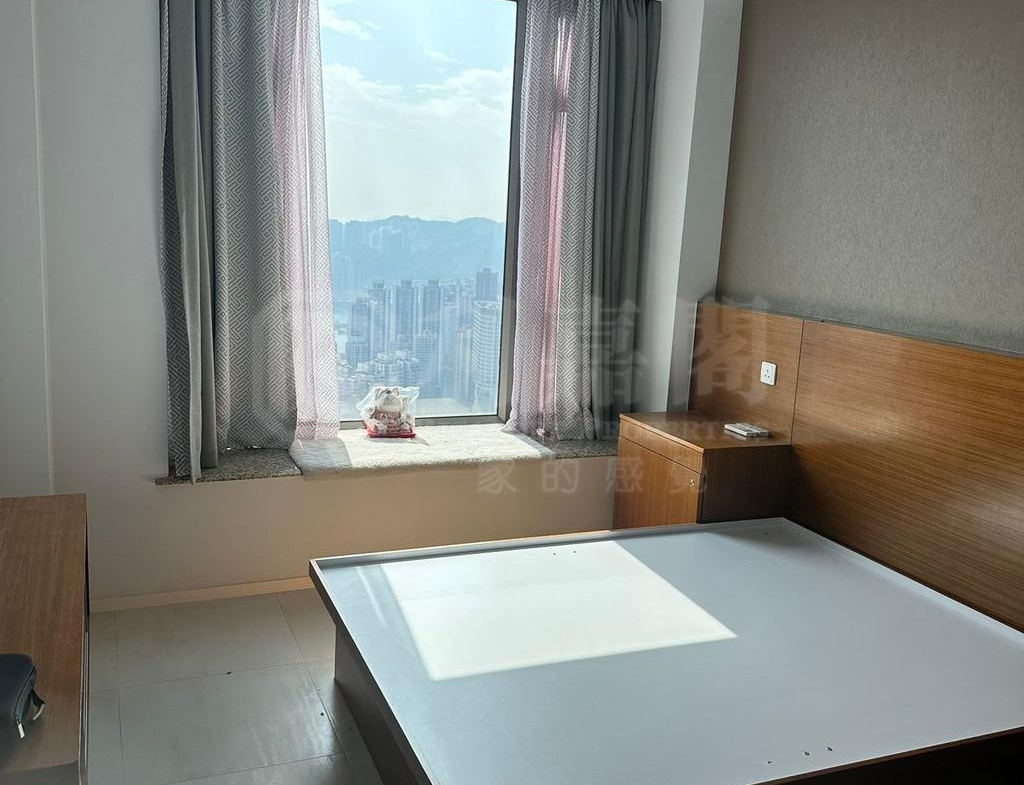 朗逸峰 1期 9座 - 28NTS – 香港北部都會區