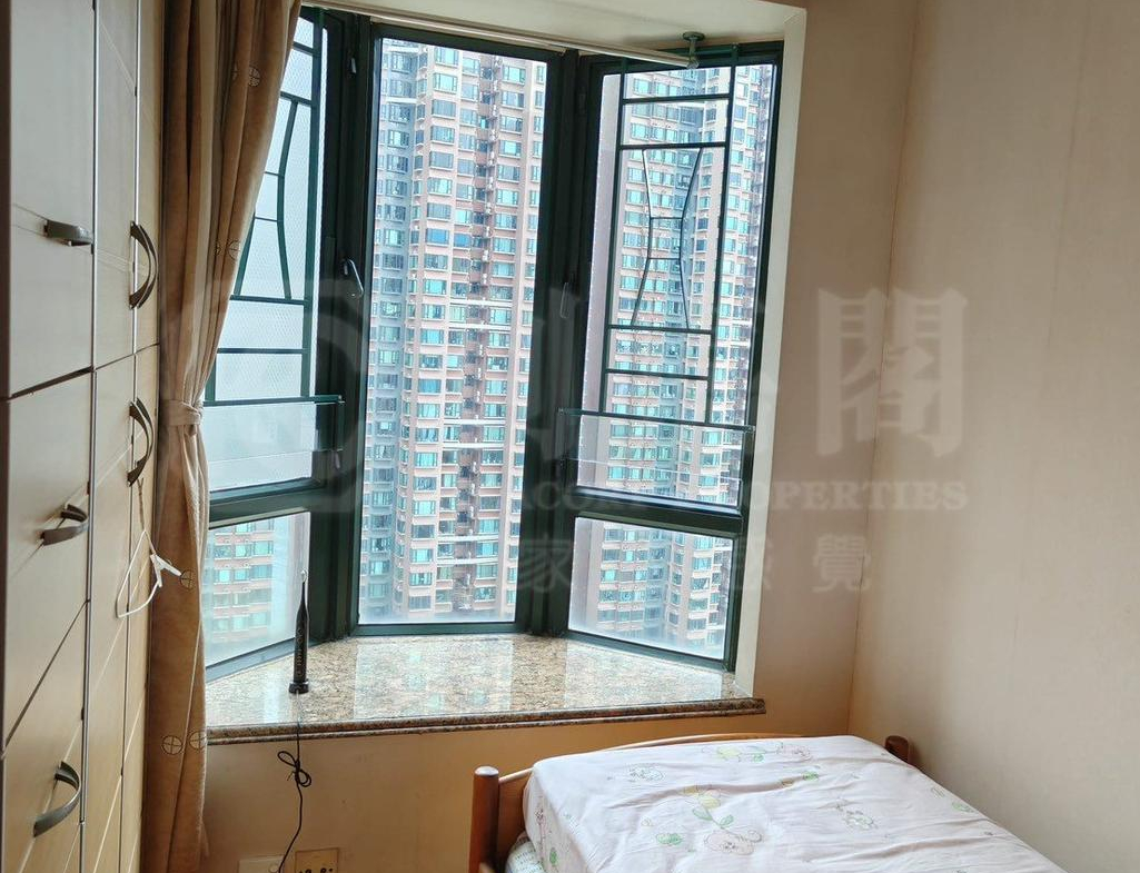 灝景灣 1期 2座 - 28NTS – 香港北部都會區