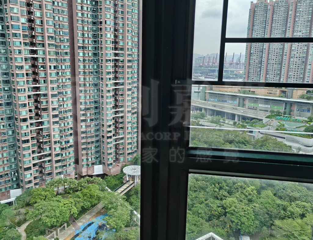 灝景灣 1期 2座 - 28NTS – 香港北部都會區