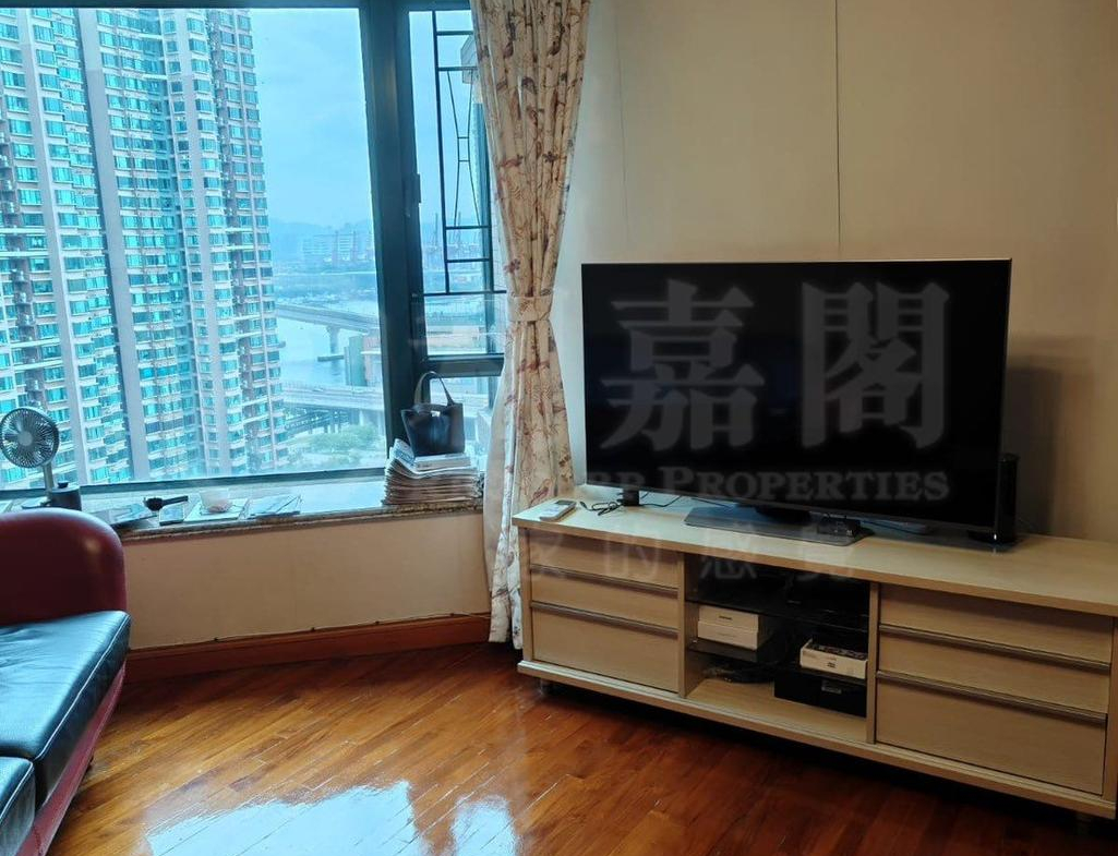 灝景灣 1期 2座 - 28NTS – 香港北部都會區
