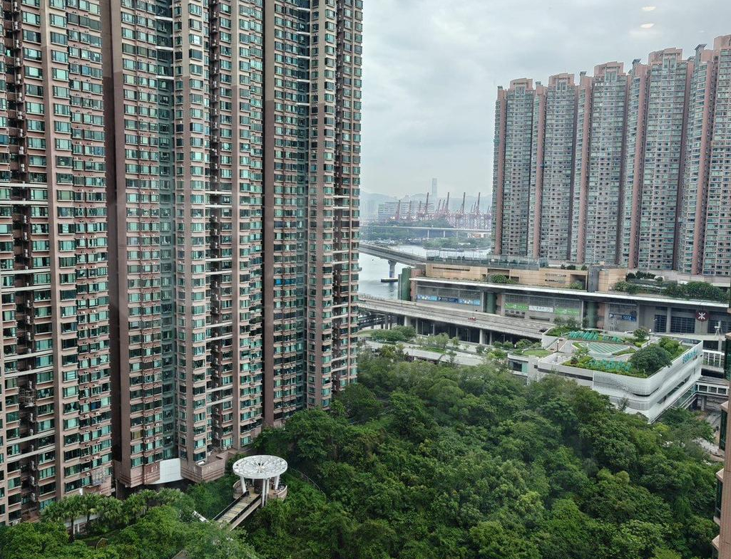 灝景灣 1期 2座 - 28NTS – 香港北部都會區