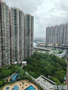 灝景灣 1期 2座 - 28NTS – 香港北部都會區