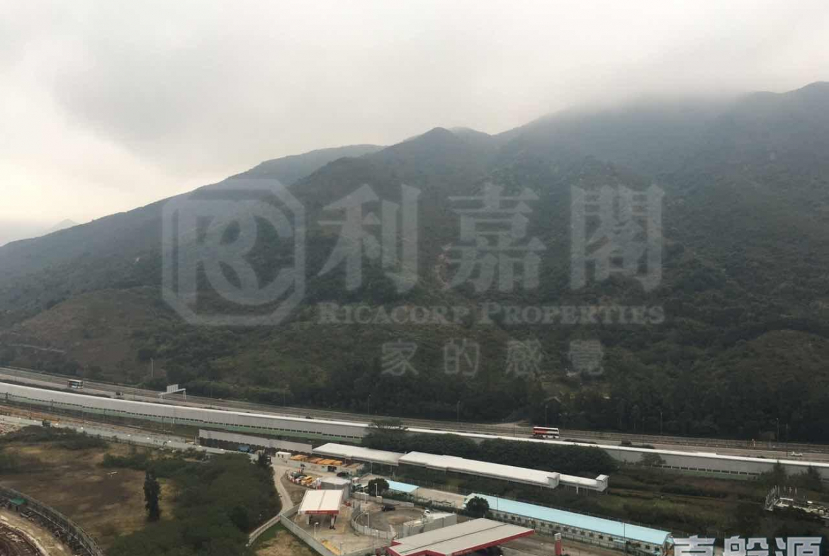 昇薈 5座 - 28NTS – 香港北部都會區