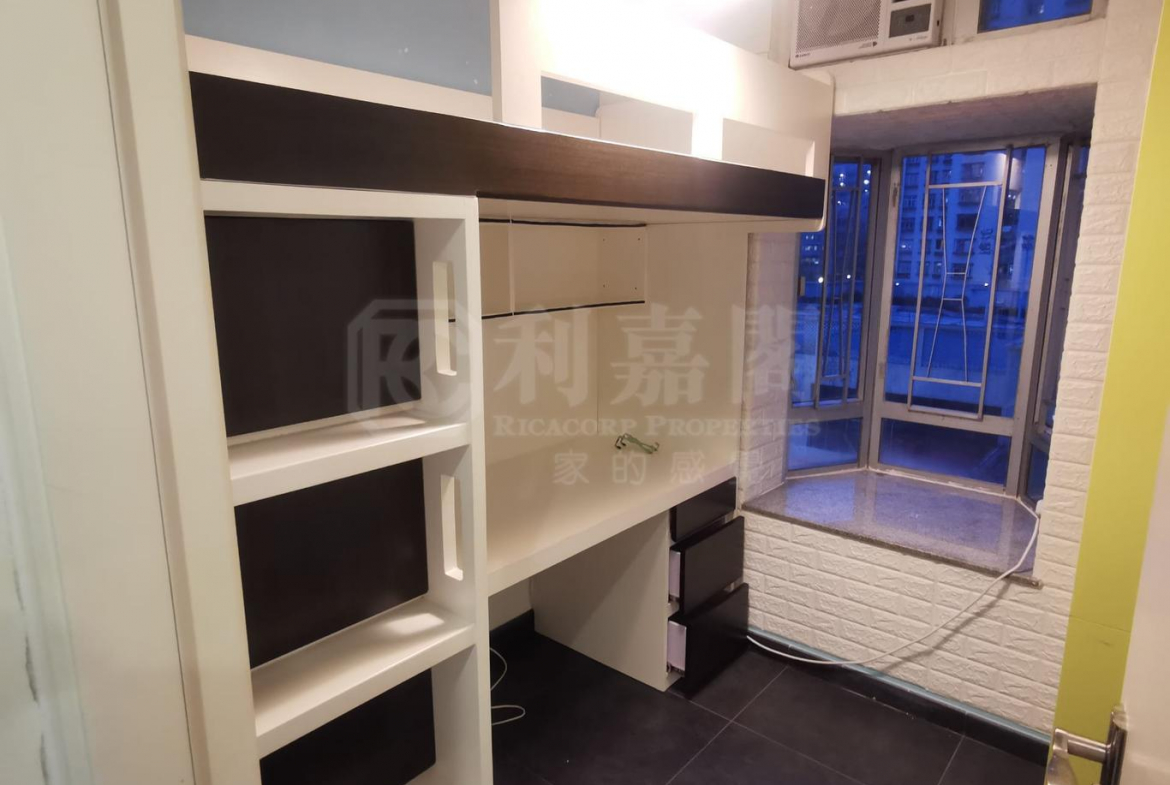 美景花園 7座 - 28NTS – 香港北部都會區