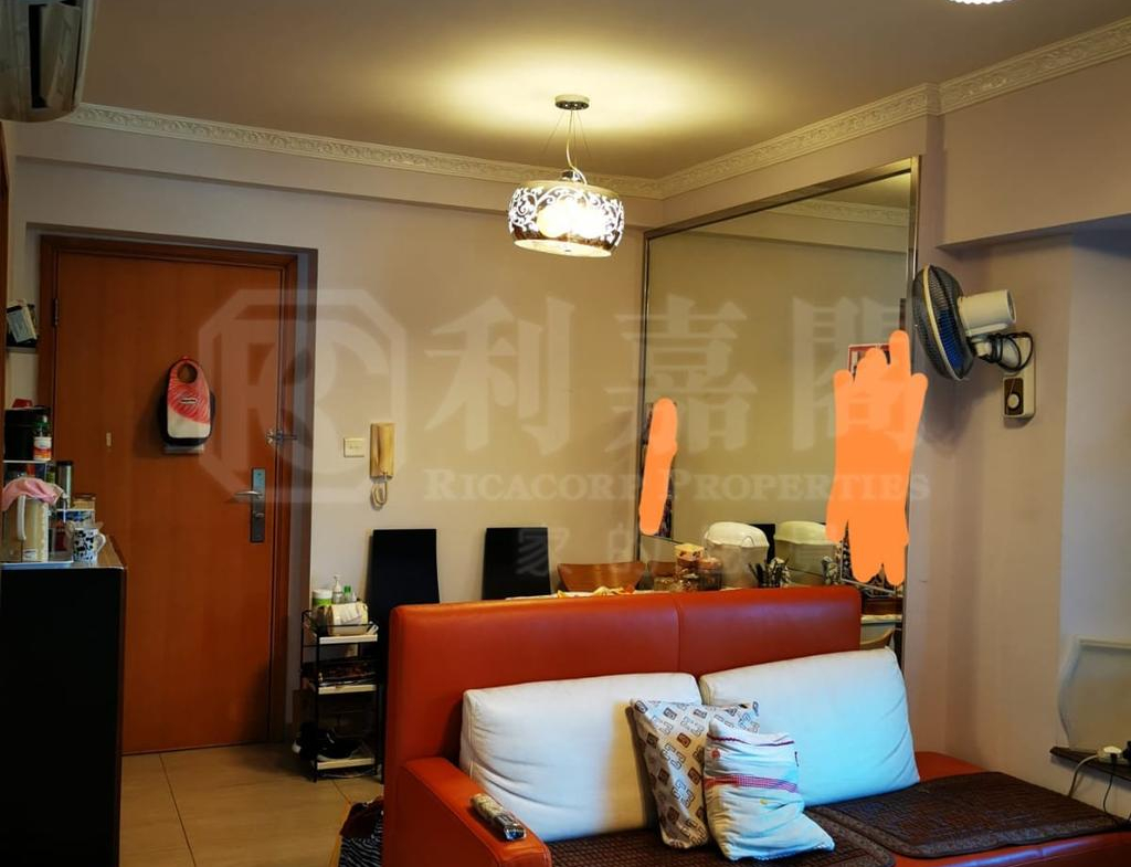 聚康山莊 5座 - 28NTS – 香港北部都會區