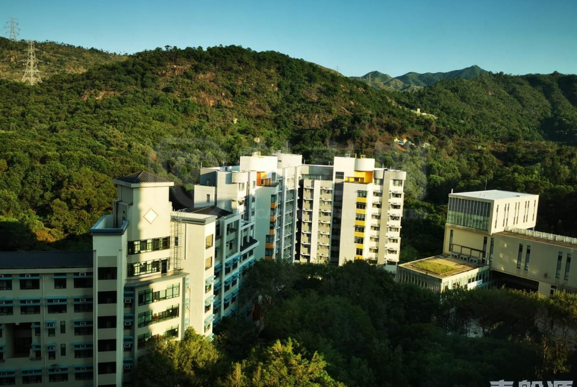 聚康山莊 5座 - 28NTS – 香港北部都會區
