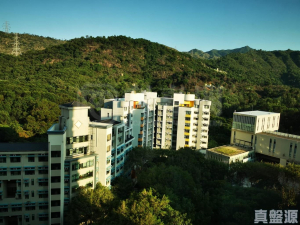 聚康山莊 5座 - 28NTS – 香港北部都會區