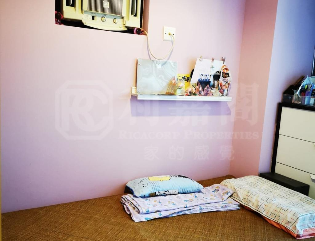 聚康山莊 5座 - 28NTS – 香港北部都會區