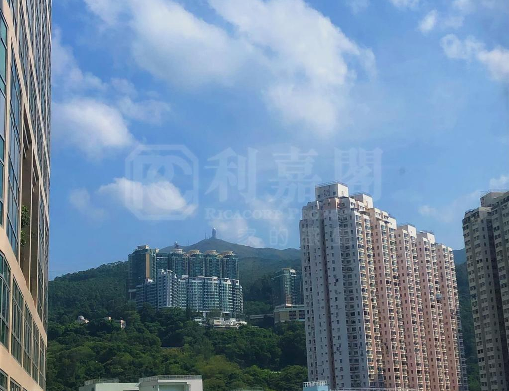 千里台 - 28NTS – 香港北部都會區