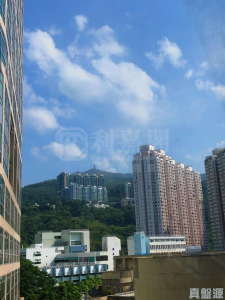 千里台 - 28NTS – 香港北部都會區