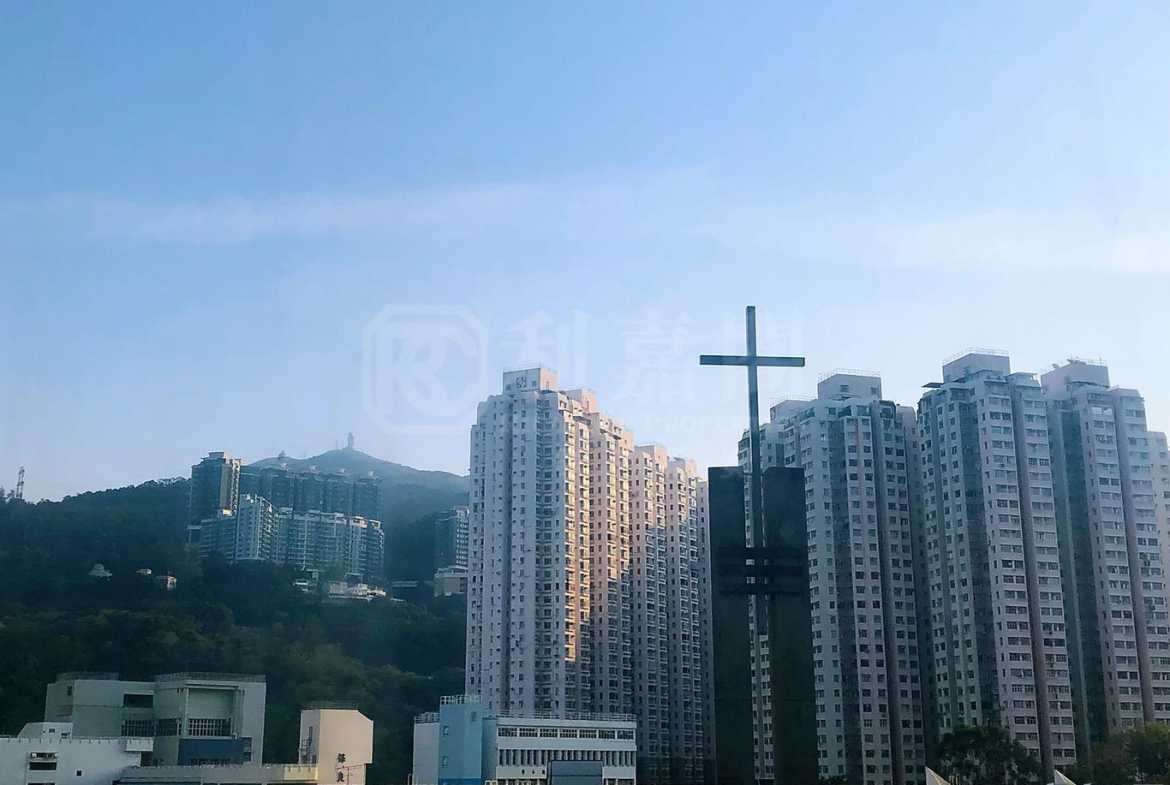 千里台 - 28NTS – 香港北部都會區