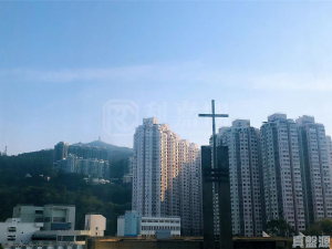 千里台 - 28NTS – 香港北部都會區