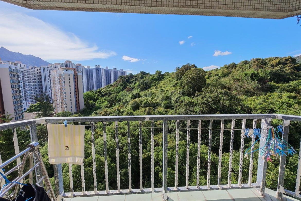 容龍居 4座 - 28NTS – 香港北部都會區